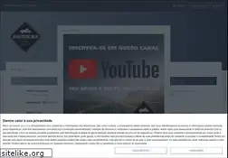Sites similar to motoscustom.com.br