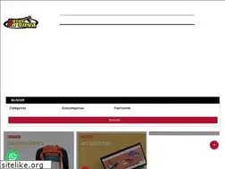 Sites similar to motosdasilva.com