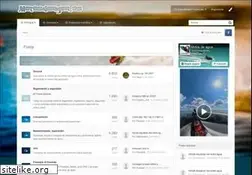 Sites similar to motosdeagua.es