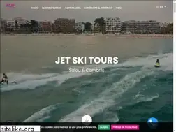 Sites similar to motosdeaguacambrils.es