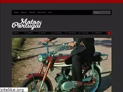 Sites similar to motosdeportugal.com