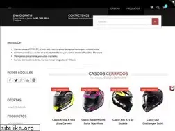 Sites similar to motosdf.com.mx