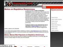 Sites similar to motosdo.com