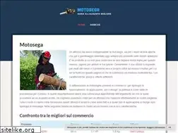 Sites similar to motoseghetop.it