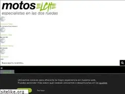Sites similar to motoselche.com