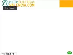 Sites similar to motoselectricasvalencia.com