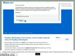 Sites similar to motosen.com