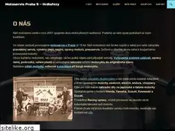 Sites similar to motoservispraha.cz