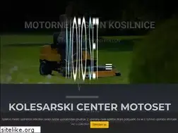 Sites similar to motoset.si