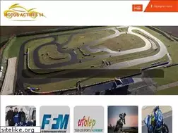Sites similar to motosetmobsactives14.fr