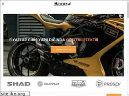 Sites similar to motosev.com