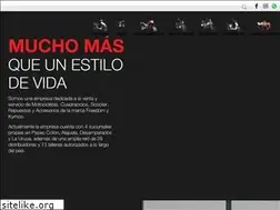 Sites similar to motosfreedom.com