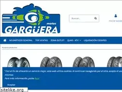Sites similar to motosgarguera.es