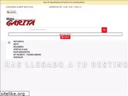 Sites similar to motosgarita.com