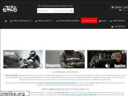 Sites similar to motosgarrido.com
