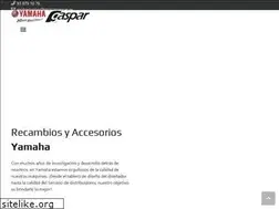 Sites similar to motosgaspar.es