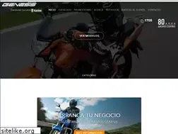 Sites similar to motosgenesis.com.gt