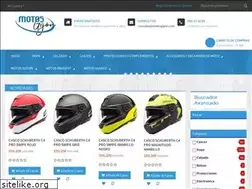 Sites similar to motosgijon.com