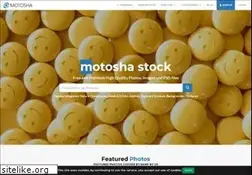 Sites similar to motosha.com