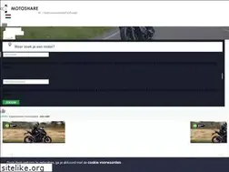 Sites similar to motoshare.nl