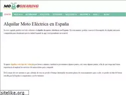 Sites similar to motosharing.app