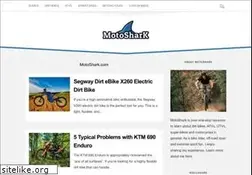 Sites similar to motoshark.com
