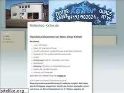 Sites similar to motoshop-keller.de
