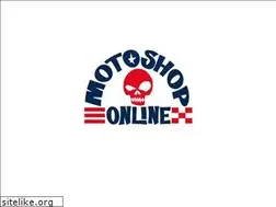 Sites similar to motoshop-online.com