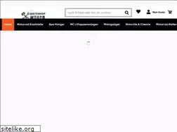 Sites similar to motoshop-weber.com