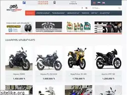 Sites similar to motoshop.am