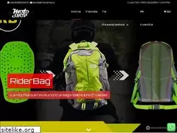 Sites similar to motoshop.cl