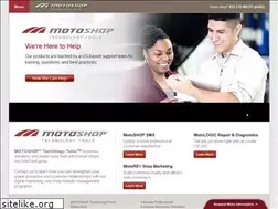 Sites similar to motoshop.com