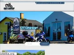 Sites similar to motoshop.sk