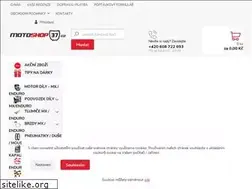 Sites similar to motoshop37.cz