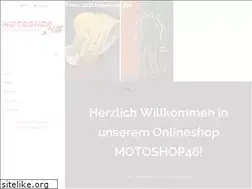 Sites similar to motoshop46.ch