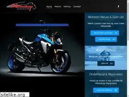 Sites similar to motoshopmar.nl