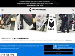Sites similar to motoshopping.com