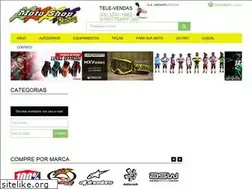 Sites similar to motoshopracing.com.br