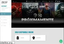 Sites similar to motoshopvrc.com