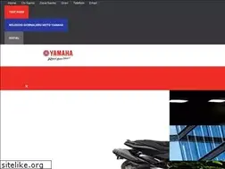 Sites similar to motoshopyamaha.com