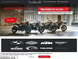 Sites similar to motoshopzubor.sk
