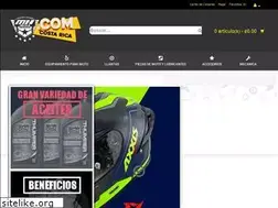 Sites similar to motoshouse.cr