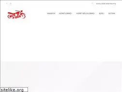 Sites similar to motoshow.com.tr