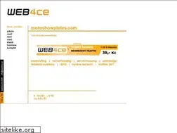 Sites similar to motoshowplates.com
