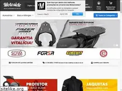 Sites similar to motoside.com.br