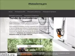 Sites similar to motosierra.pro