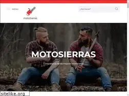 Sites similar to motosierras.info
