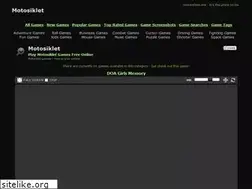 Sites similar to motosiklet.gamesfree.me