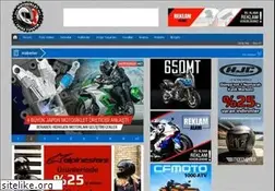 Sites similar to motosiklet.net