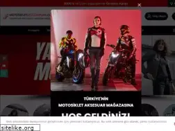Sites similar to motosikletaksesuarlari.com